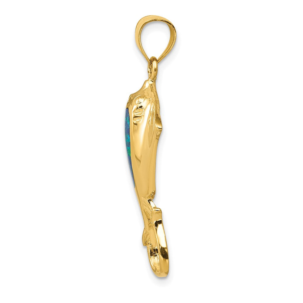 High Quality Luxury Pendant for Women by Ryan Jonathan Fine Jewelry