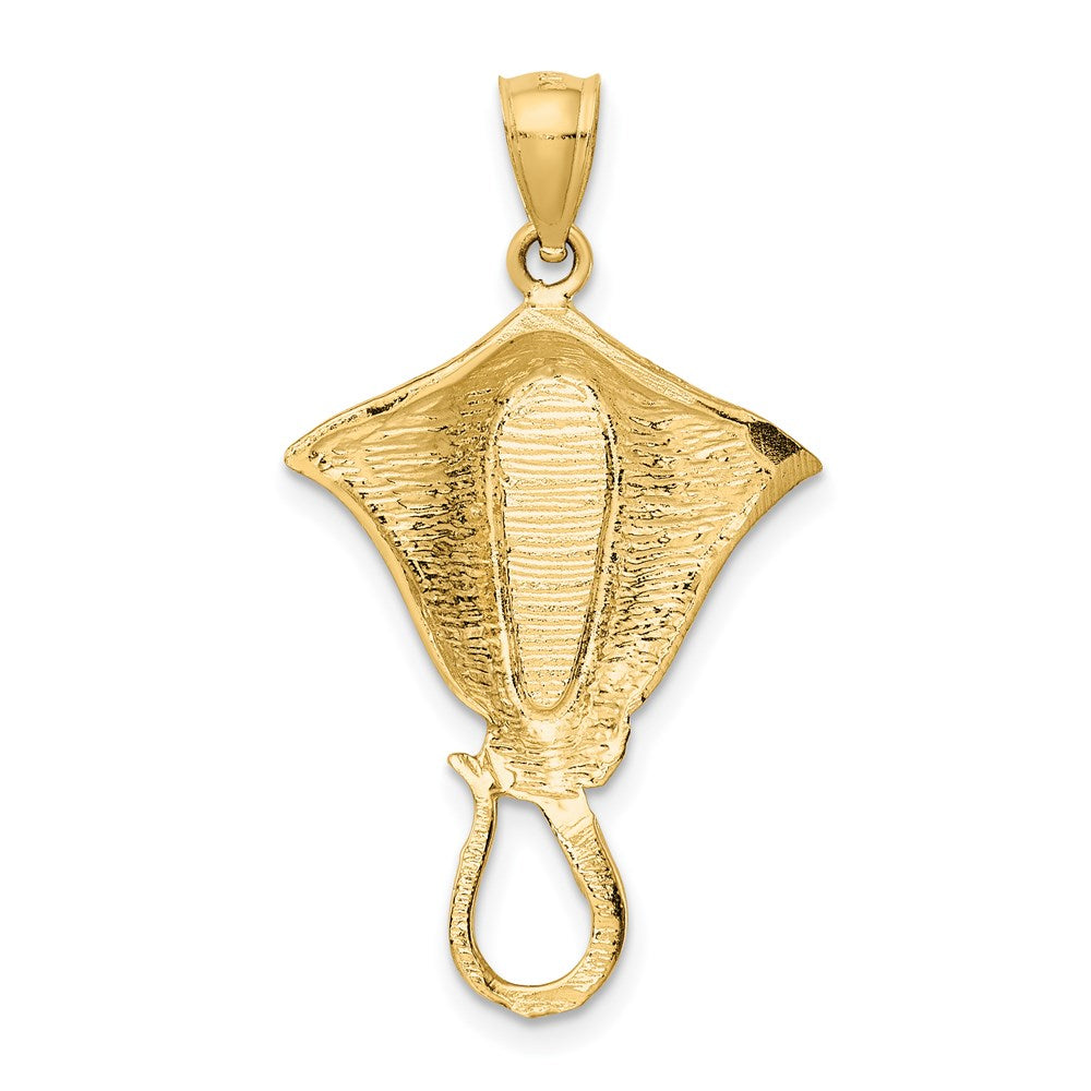 High Quality Luxury Pendant for Women by Ryan Jonathan Fine Jewelry