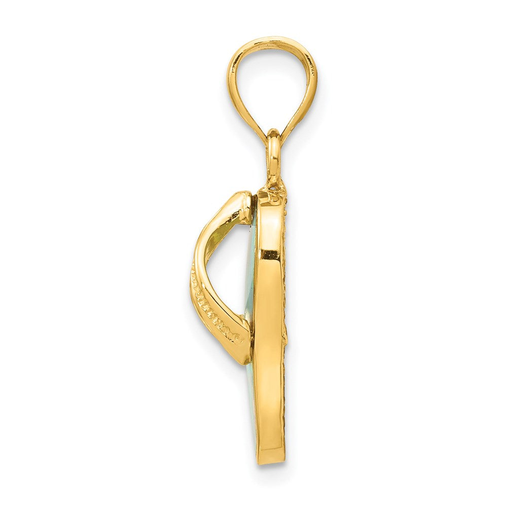 High Quality Luxury Pendant for Women by Ryan Jonathan Fine Jewelry