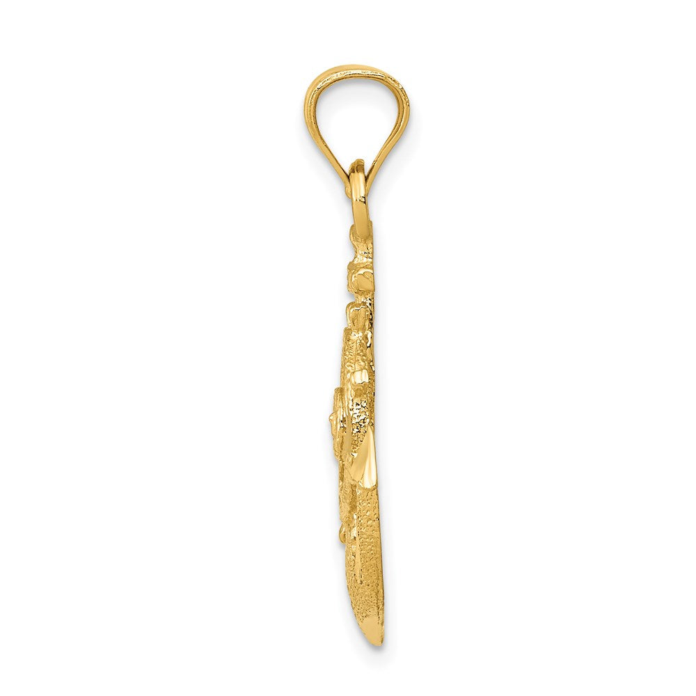 High Quality Luxury Pendant for Women by Ryan Jonathan Fine Jewelry