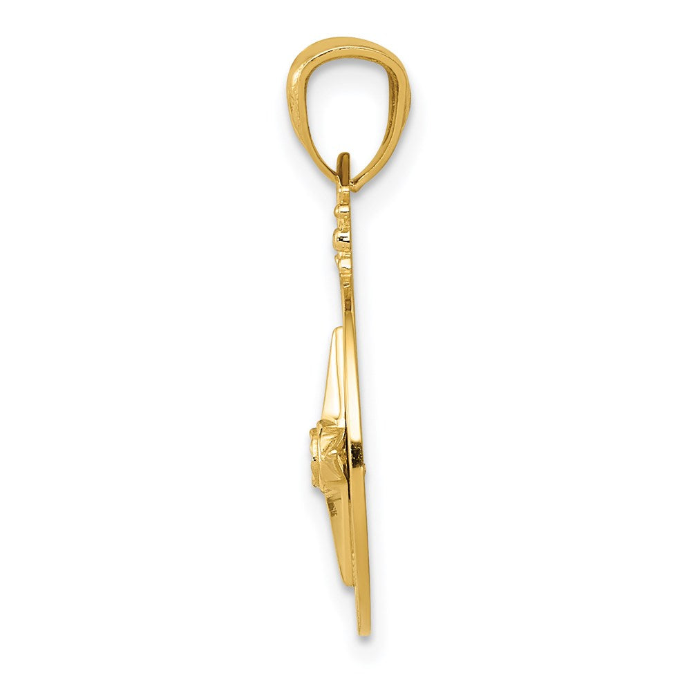 High Quality Luxury Pendant for Women by Ryan Jonathan Fine Jewelry