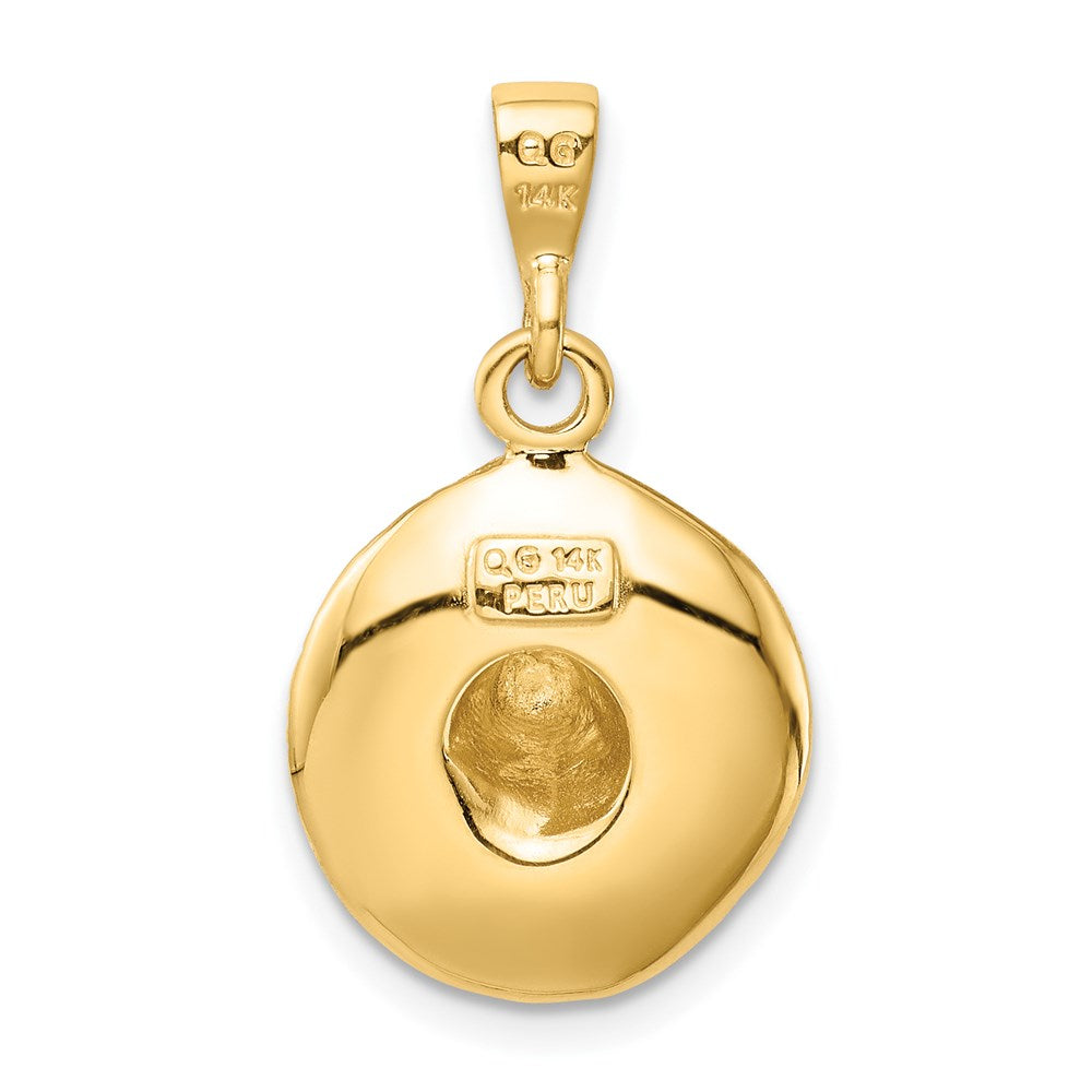 High Quality Luxury Pendant for Women by Ryan Jonathan Fine Jewelry