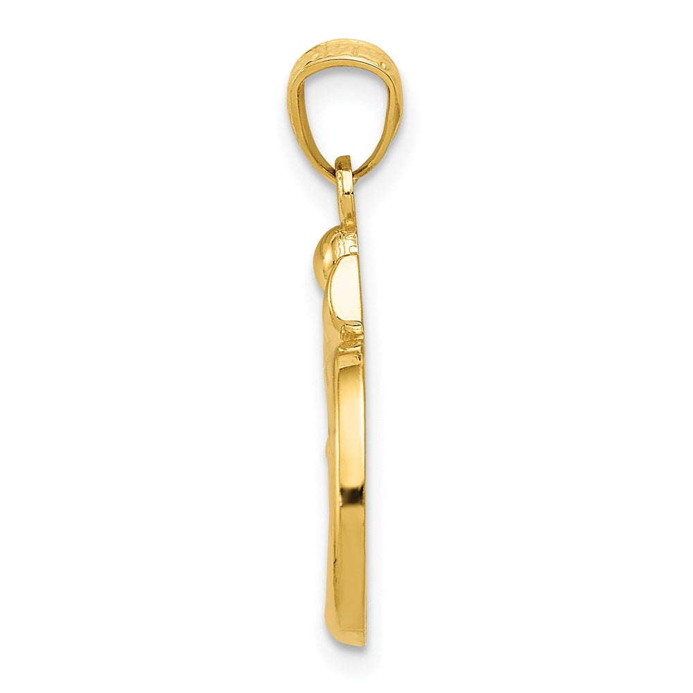 High Quality Luxury Pendant for Women by Ryan Jonathan Fine Jewelry
