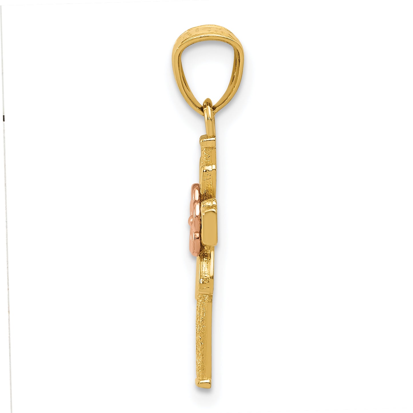 High Quality Luxury Pendant for Women by Ryan Jonathan Fine Jewelry
