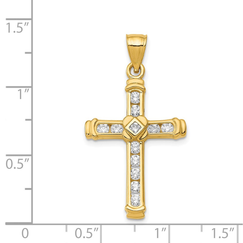 High Quality Luxury Pendant for Women by Ryan Jonathan Fine Jewelry