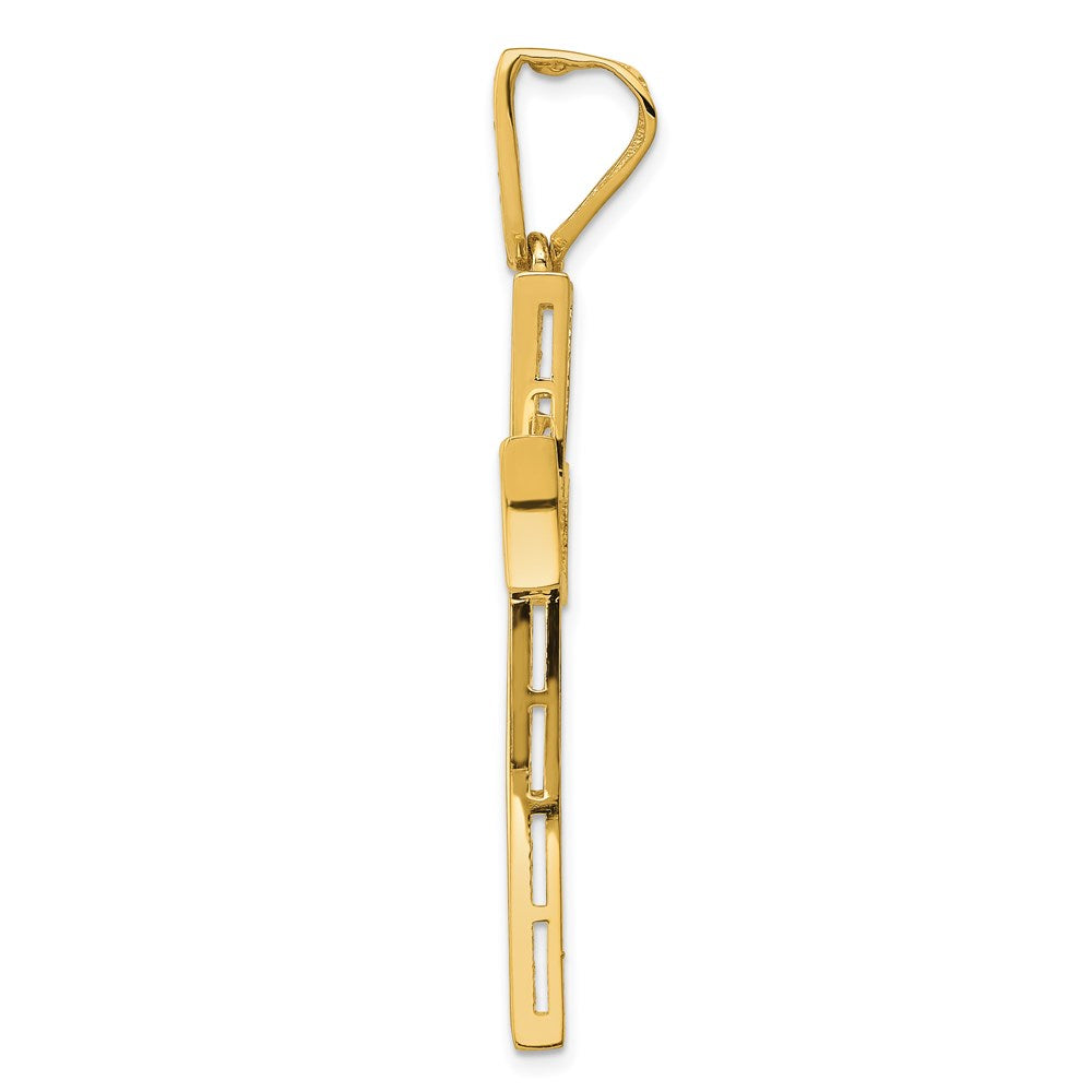 High Quality Luxury Pendant for Women by Ryan Jonathan Fine Jewelry