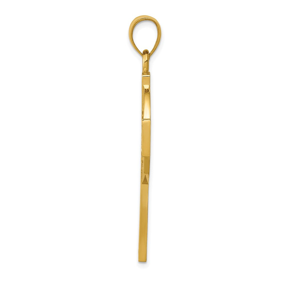 High Quality Luxury Pendant for Women by Ryan Jonathan Fine Jewelry