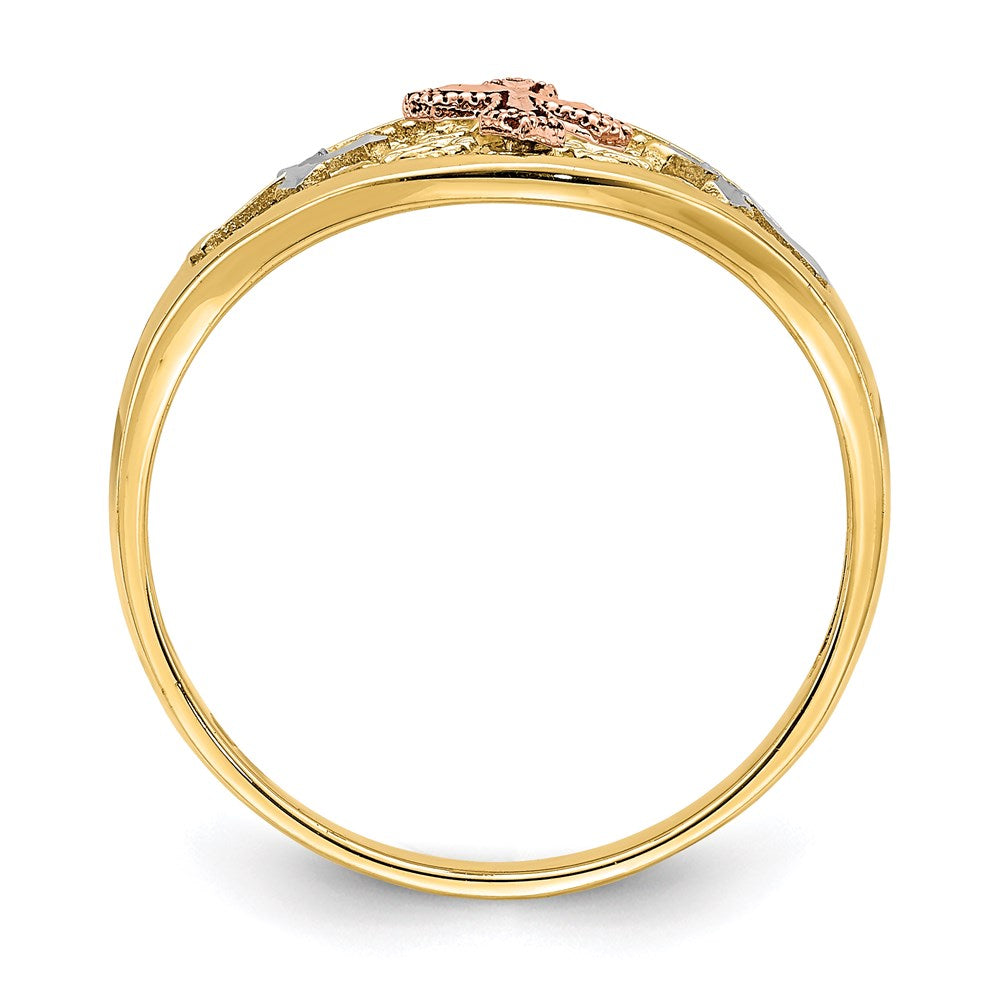 High Quality Luxury Rings for Women by Ryan Jonathan Fine Jewelry