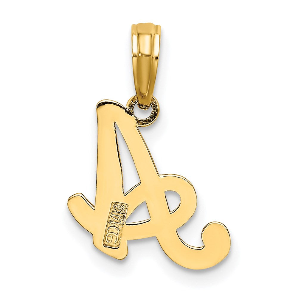 High Quality Luxury Charm Pendants for Women by Ryan Jonathan Fine Jewelry