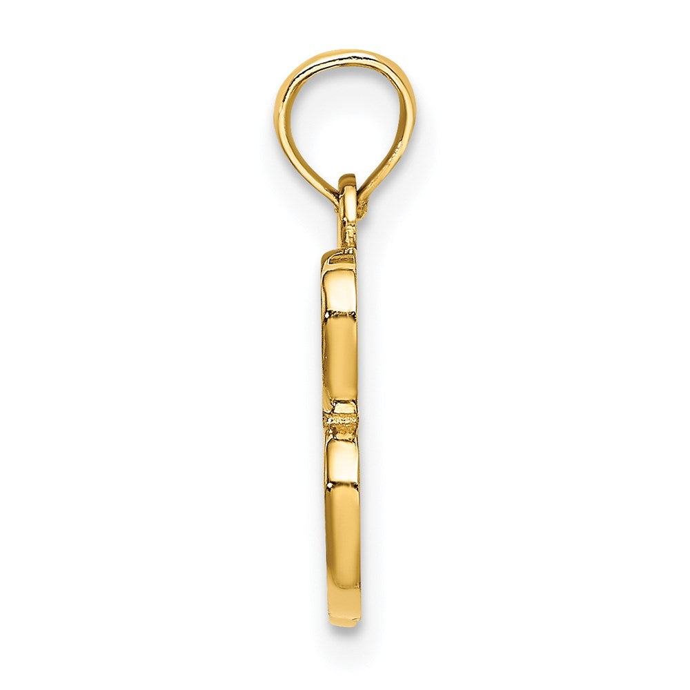 High Quality Luxury Charm Pendants for Women by Ryan Jonathan Fine Jewelry