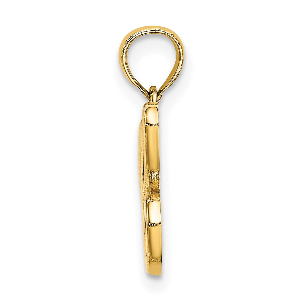High Quality Luxury Charm Pendants for Women by Ryan Jonathan Fine Jewelry