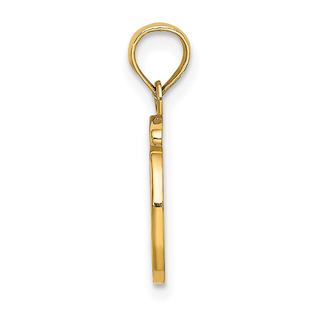 High Quality Luxury Charm Pendants for Women by Ryan Jonathan Fine Jewelry