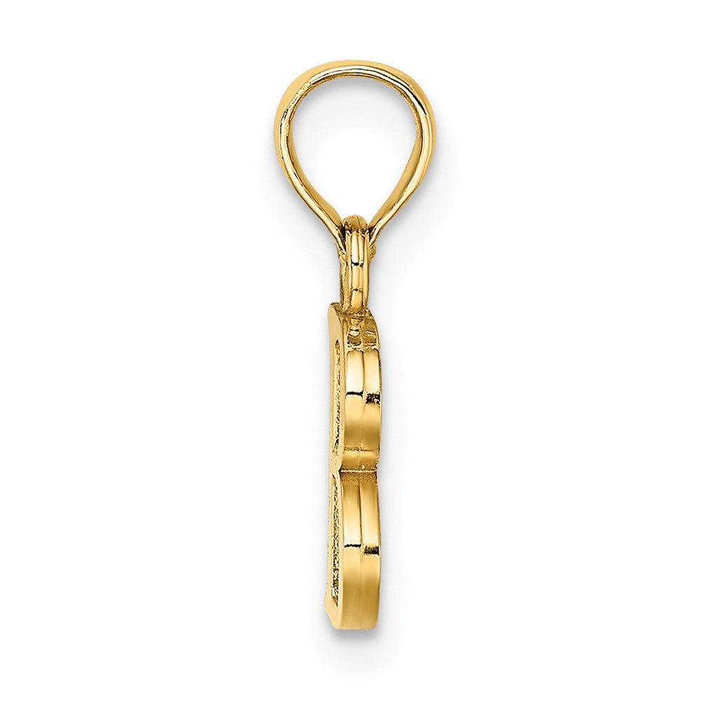 High Quality Luxury Charm Pendants for Women by Ryan Jonathan Fine Jewelry