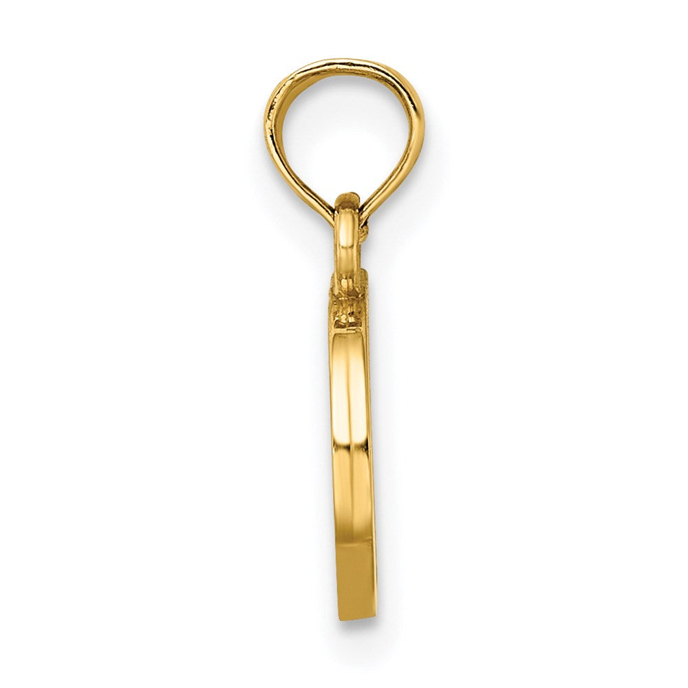 High Quality Luxury Charm Pendants for Women by Ryan Jonathan Fine Jewelry
