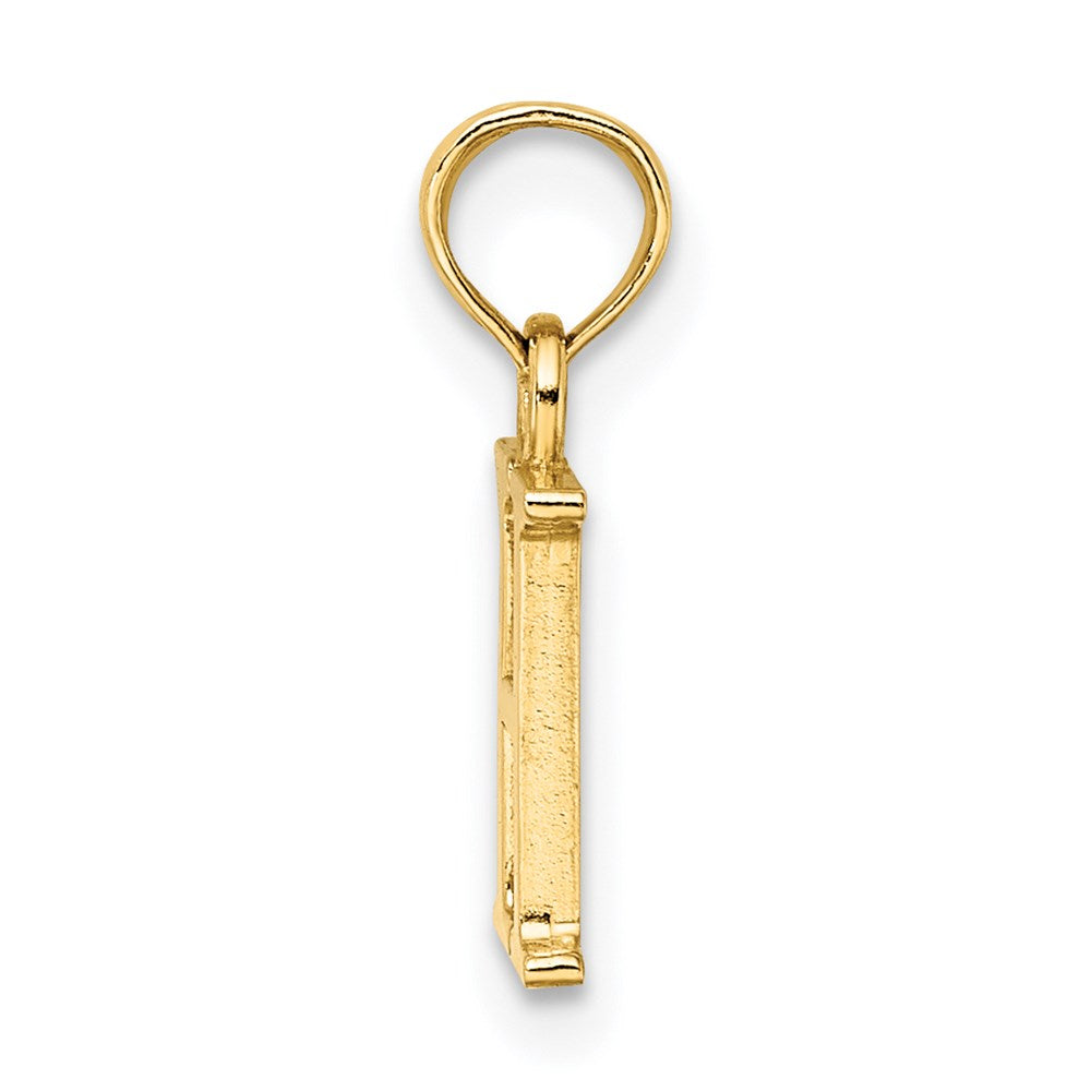 High Quality Luxury Charm Pendants for Women by Ryan Jonathan Fine Jewelry