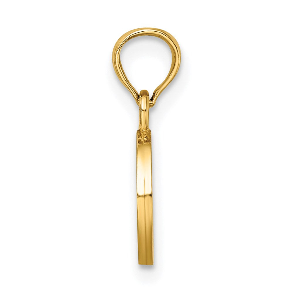 High Quality Luxury Charm Pendants for Women by Ryan Jonathan Fine Jewelry