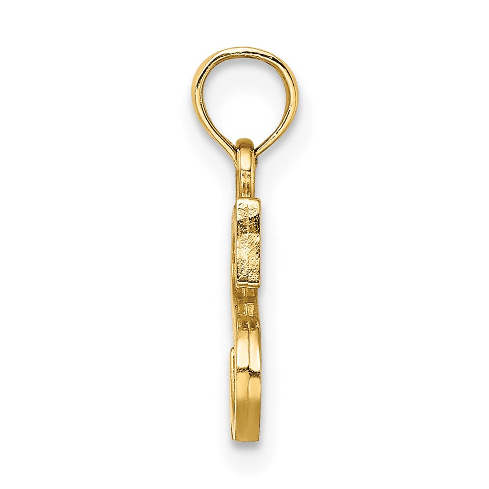 High Quality Luxury Charm Pendants for Women by Ryan Jonathan Fine Jewelry
