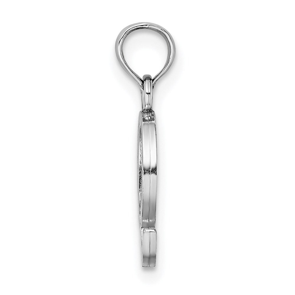 High Quality Luxury Charm Pendants for Women by Ryan Jonathan Fine Jewelry