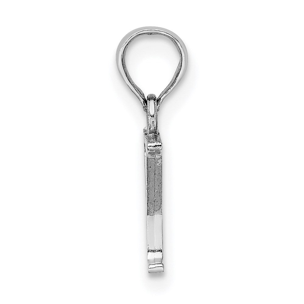 High Quality Luxury Charm Pendants for Women by Ryan Jonathan Fine Jewelry