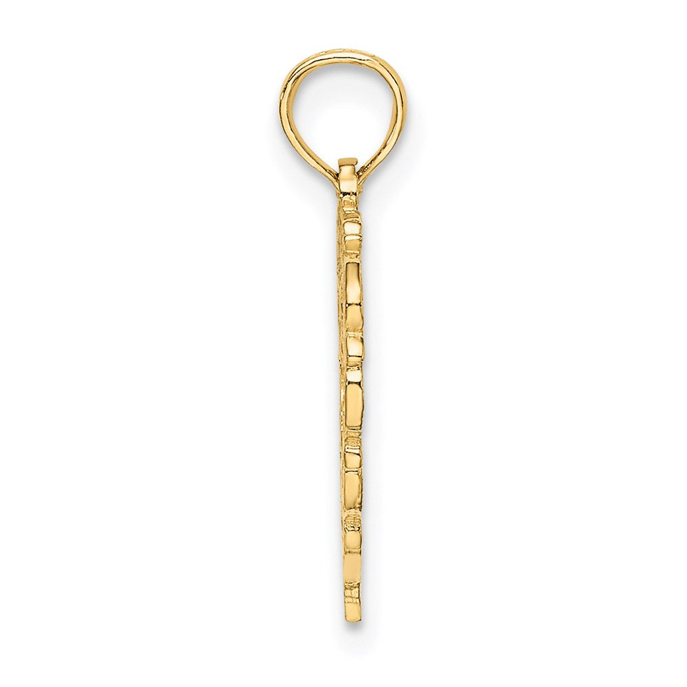 High Quality Luxury Charm Pendants for Women by Ryan Jonathan Fine Jewelry
