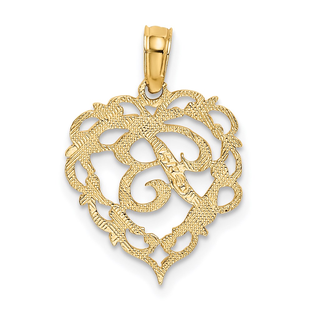 High Quality Luxury Charm Pendants for Women by Ryan Jonathan Fine Jewelry