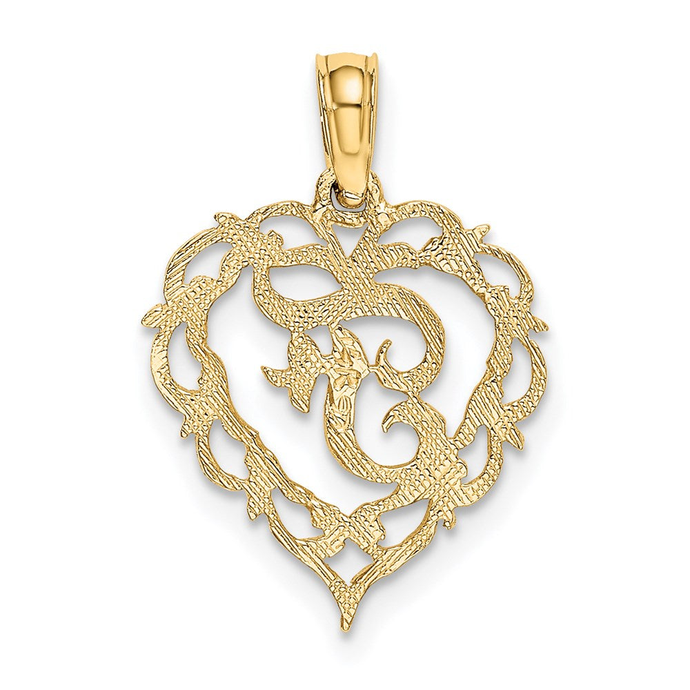 High Quality Luxury Charm Pendants for Women by Ryan Jonathan Fine Jewelry