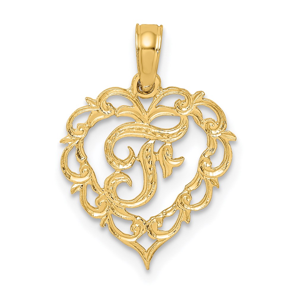 High Quality Luxury Charm Pendants for Women by Ryan Jonathan Fine Jewelry