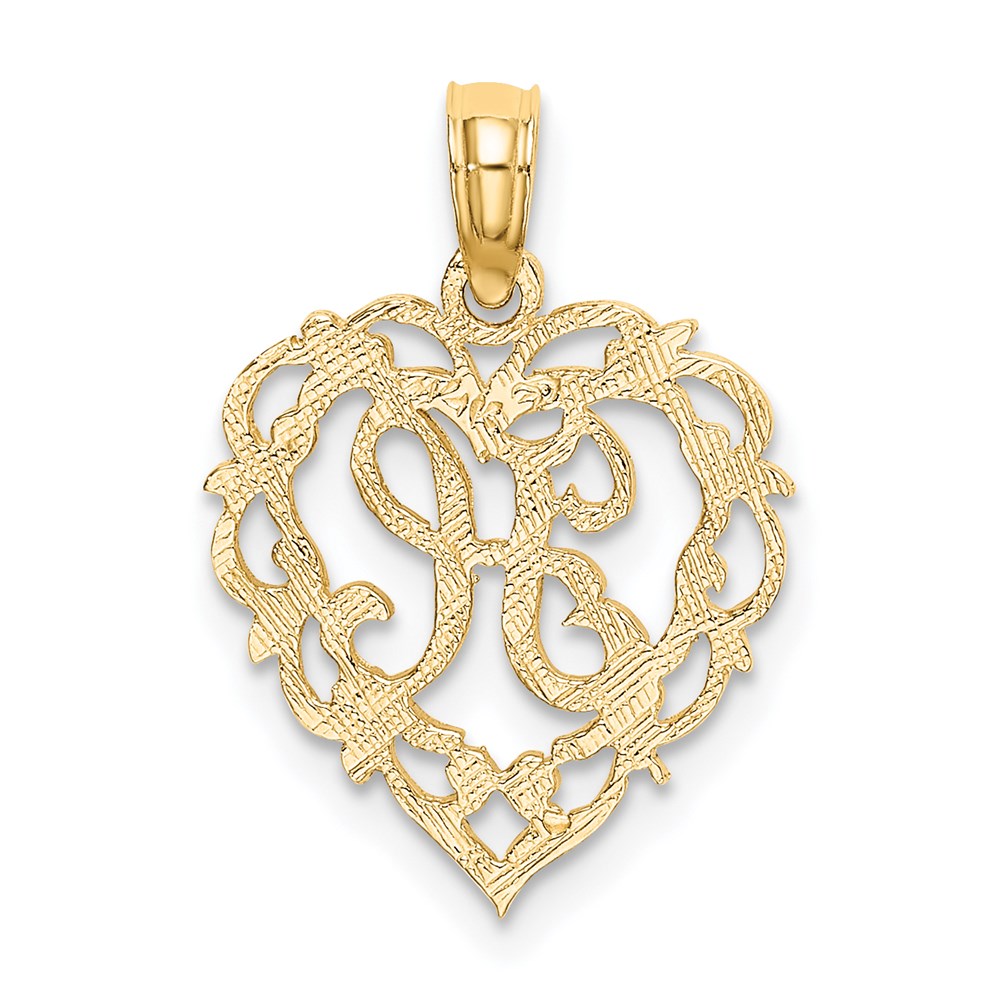 High Quality Luxury Charm Pendants for Women by Ryan Jonathan Fine Jewelry