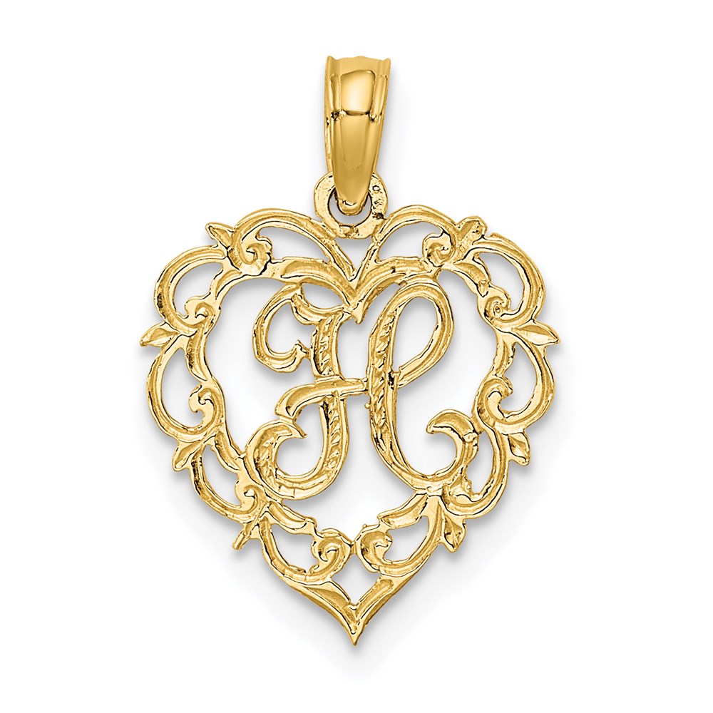 High Quality Luxury Charm Pendants for Women by Ryan Jonathan Fine Jewelry