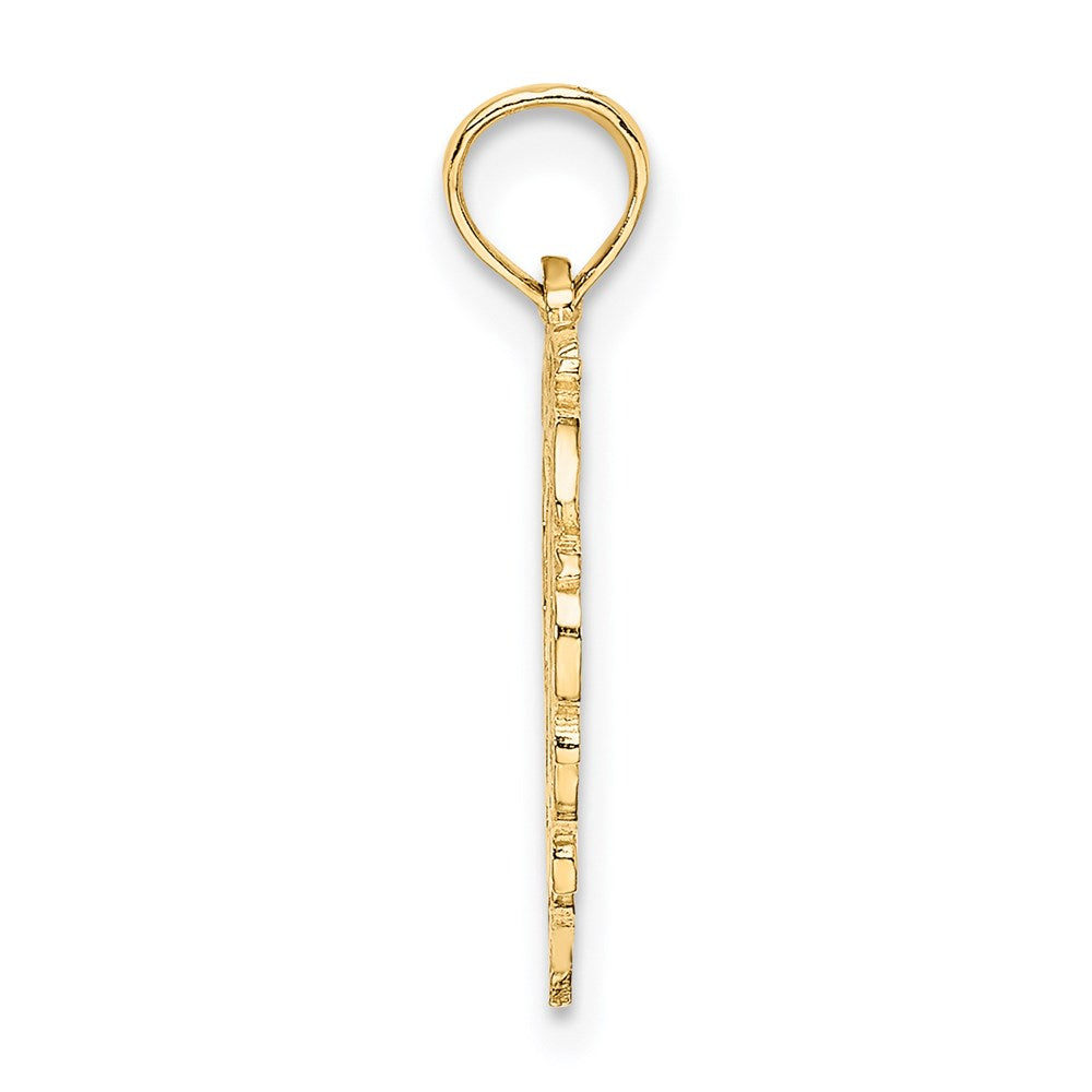 High Quality Luxury Charm Pendants for Women by Ryan Jonathan Fine Jewelry