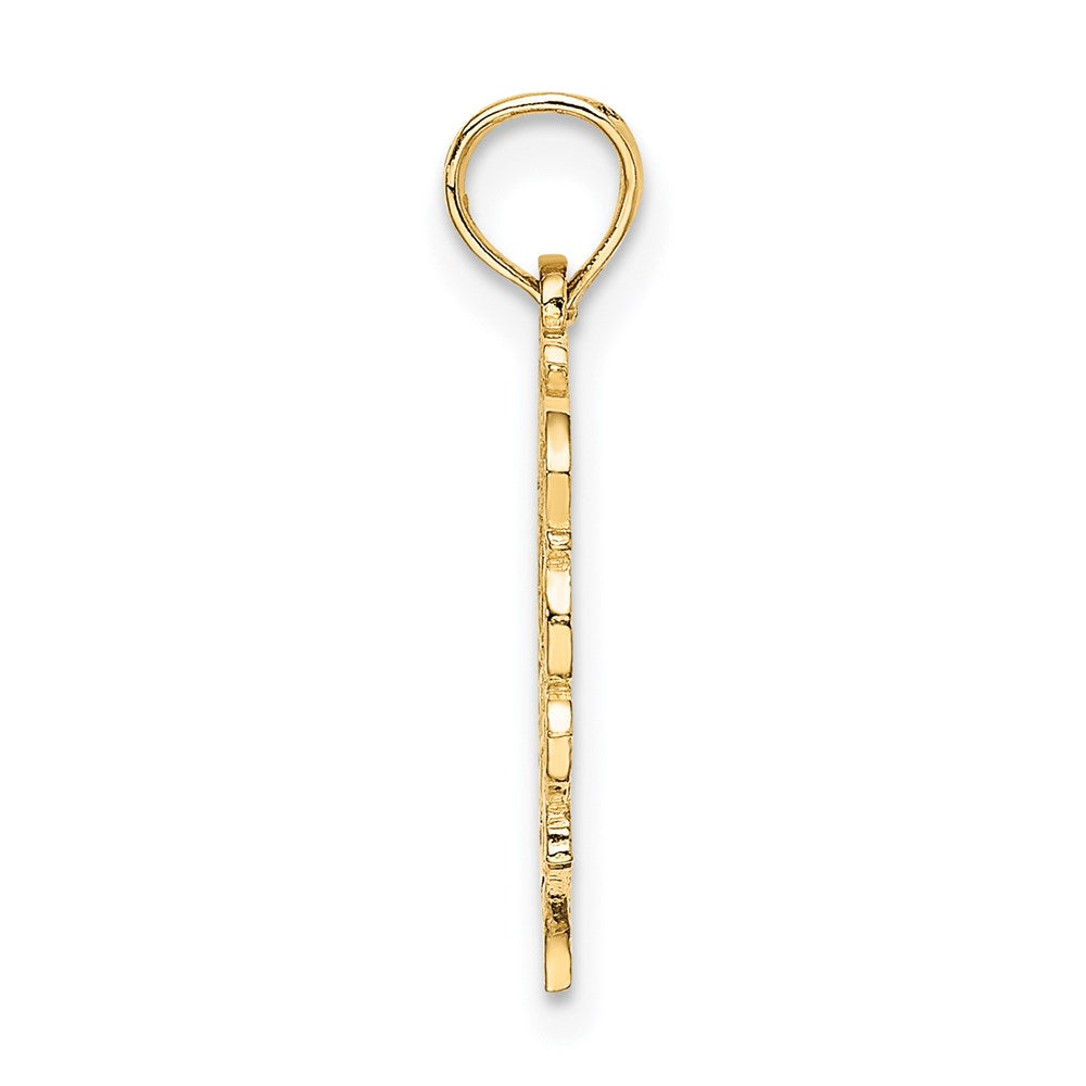 High Quality Luxury Charm Pendants for Women by Ryan Jonathan Fine Jewelry