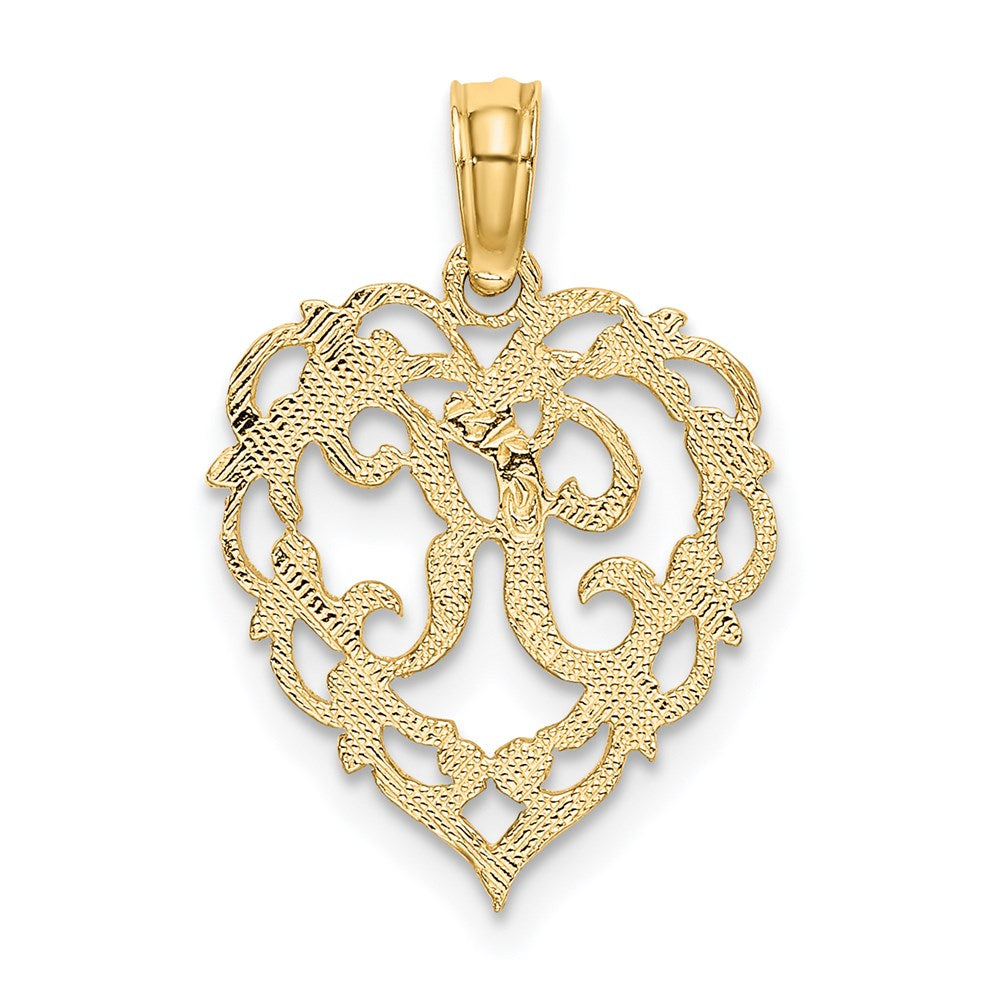 High Quality Luxury Charm Pendants for Women by Ryan Jonathan Fine Jewelry