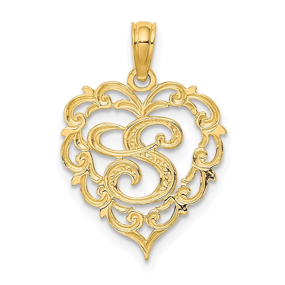 High Quality Luxury Charm Pendants for Women by Ryan Jonathan Fine Jewelry