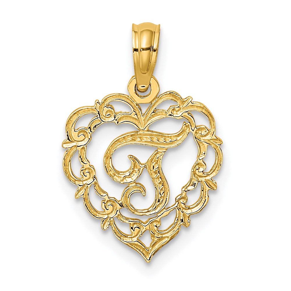 High Quality Luxury Charm Pendants for Women by Ryan Jonathan Fine Jewelry