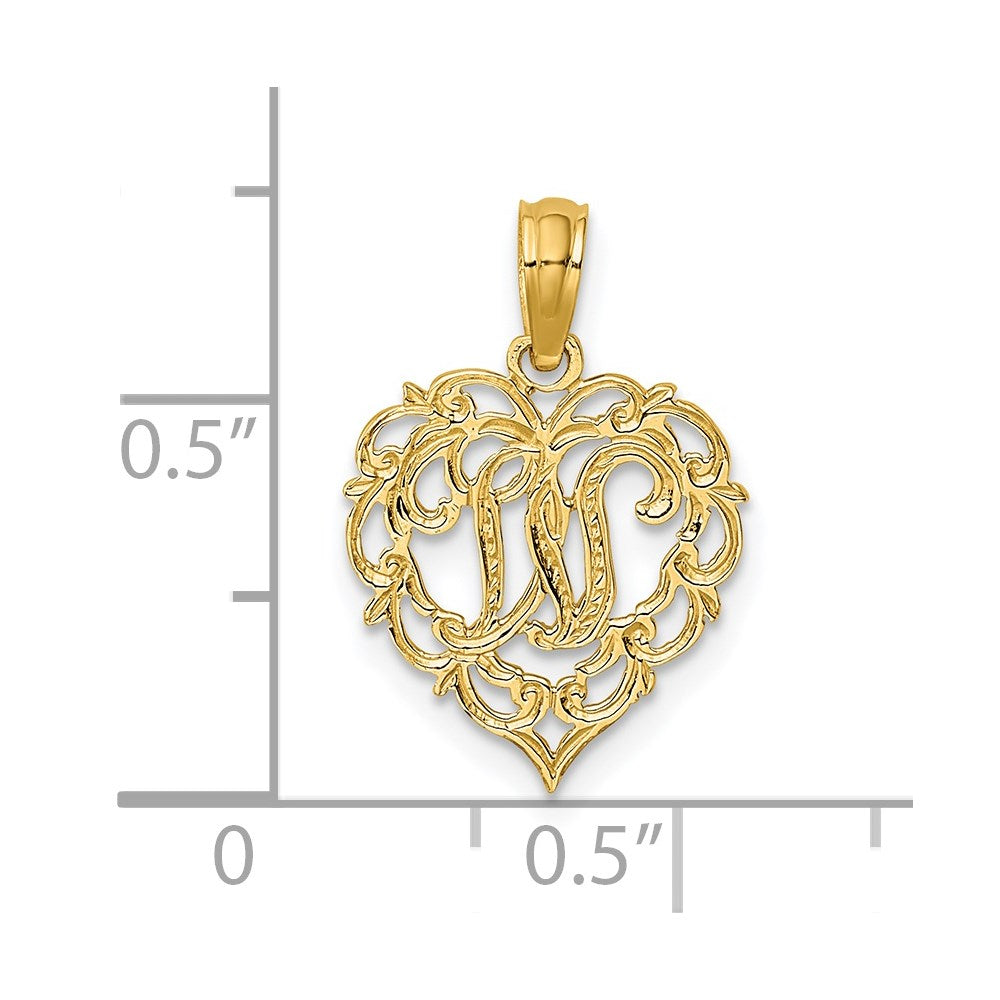 High Quality Luxury Charm Pendants for Women by Ryan Jonathan Fine Jewelry