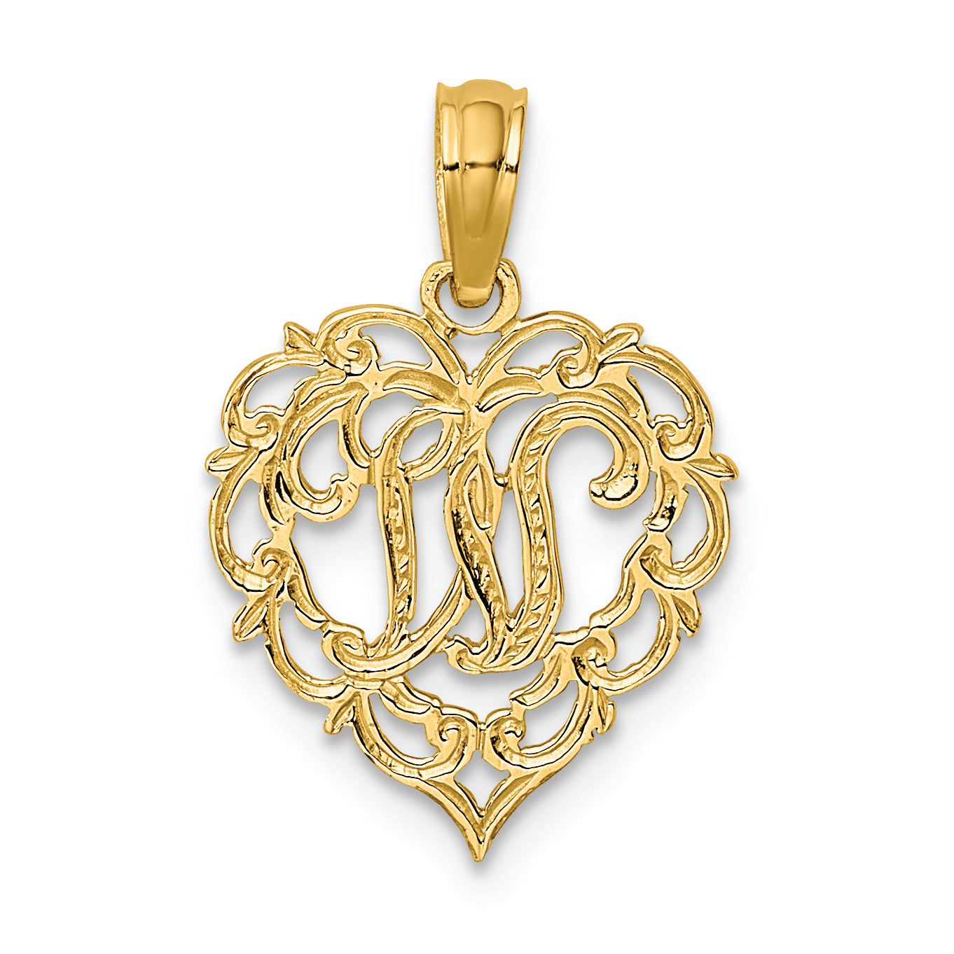 High Quality Luxury Charm Pendants for Women by Ryan Jonathan Fine Jewelry