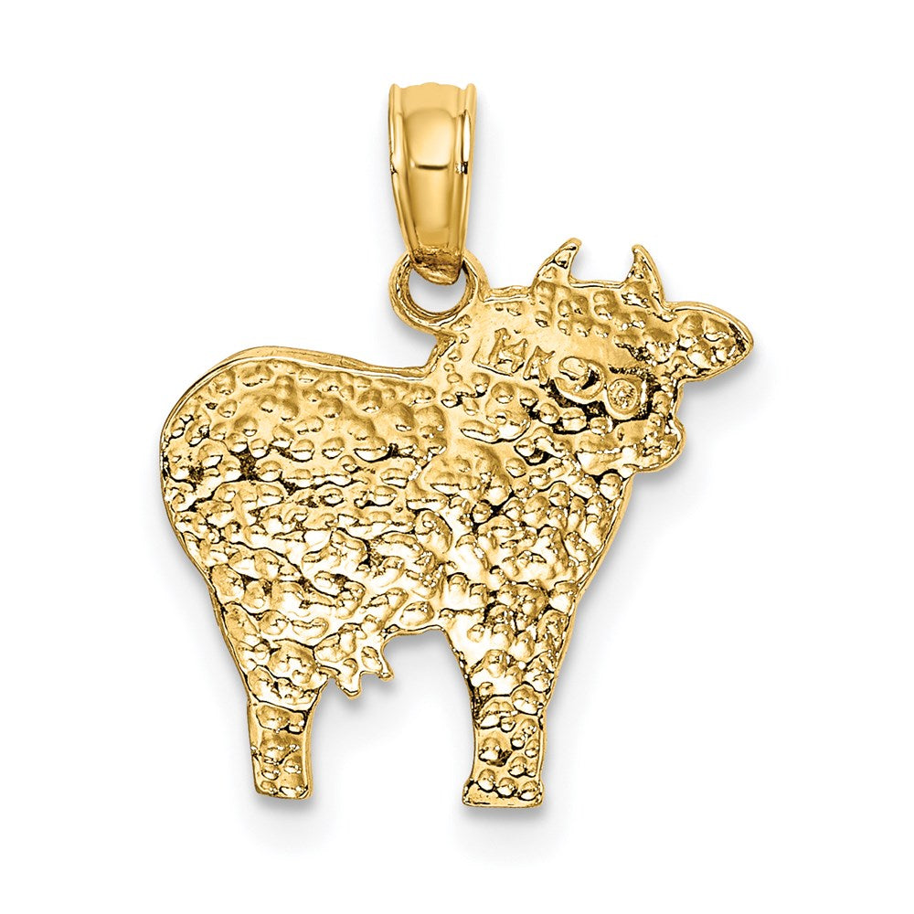 High Quality Luxury Charm Pendants for Women by Ryan Jonathan Fine Jewelry
