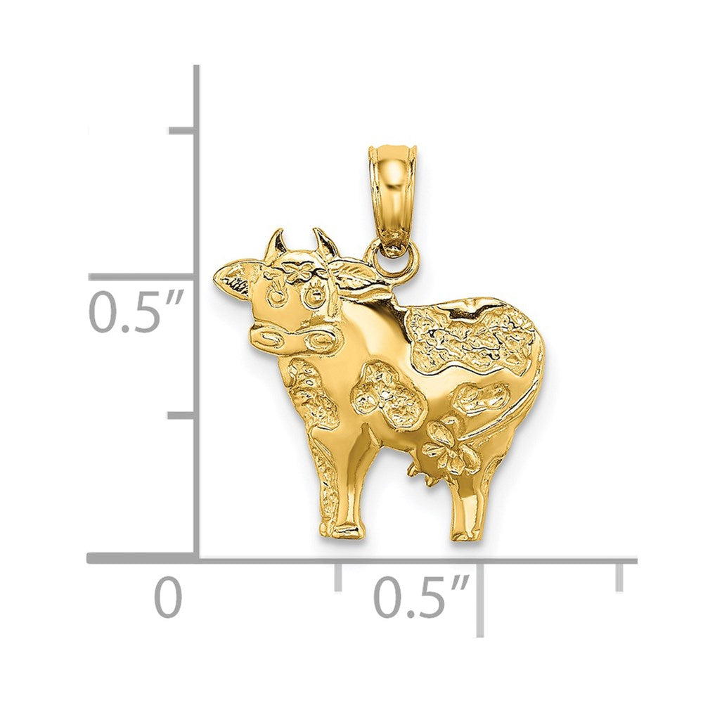 High Quality Luxury Charm Pendants for Women by Ryan Jonathan Fine Jewelry