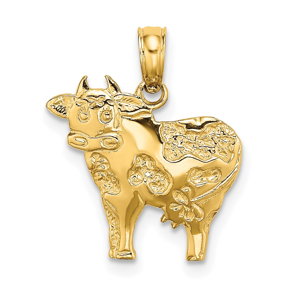 High Quality Luxury Charm Pendants for Women by Ryan Jonathan Fine Jewelry