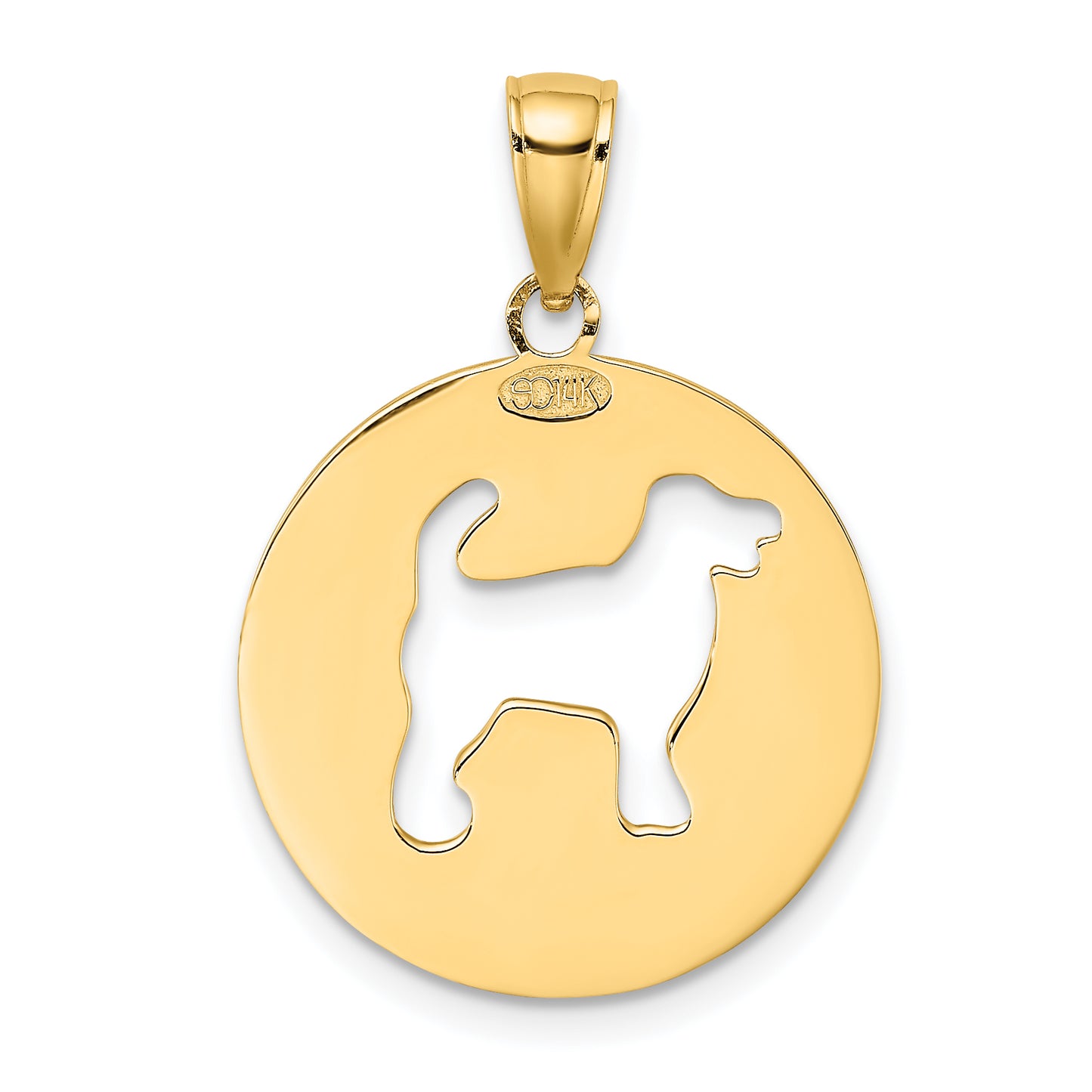 High Quality Luxury Charm Pendants for Women by Ryan Jonathan Fine Jewelry