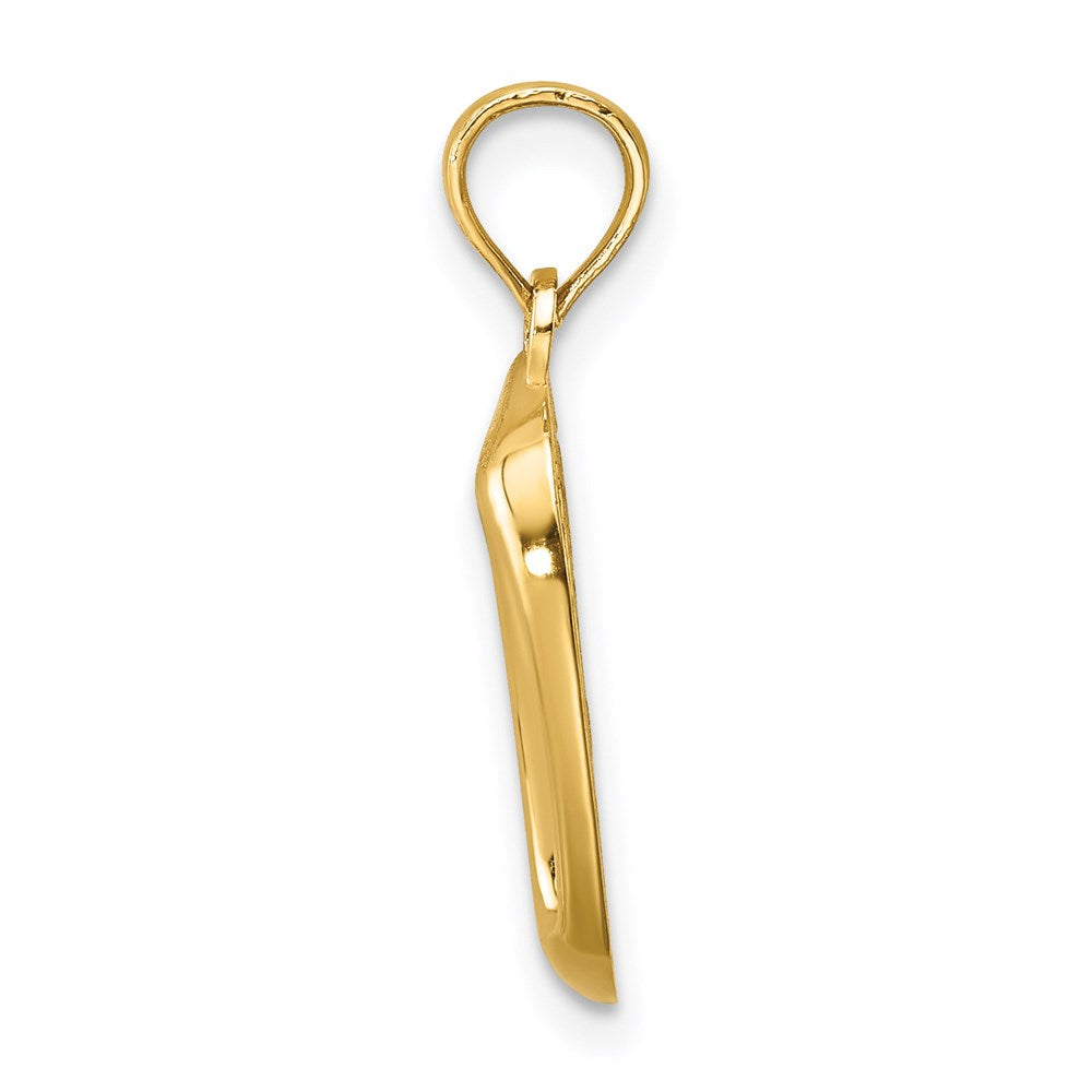 High Quality Luxury Charm Pendants for Women by Ryan Jonathan Fine Jewelry
