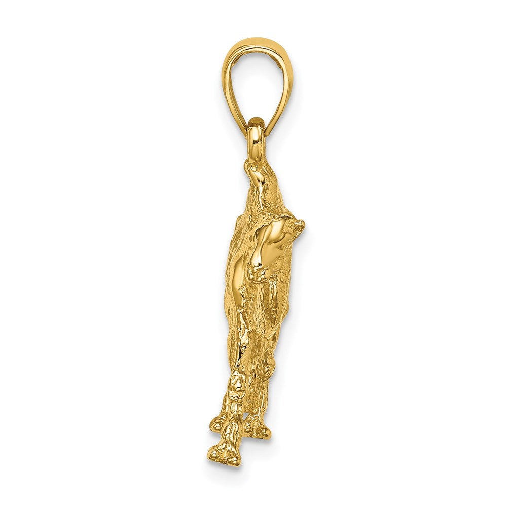 High Quality Luxury Charm Pendants for Women by Ryan Jonathan Fine Jewelry