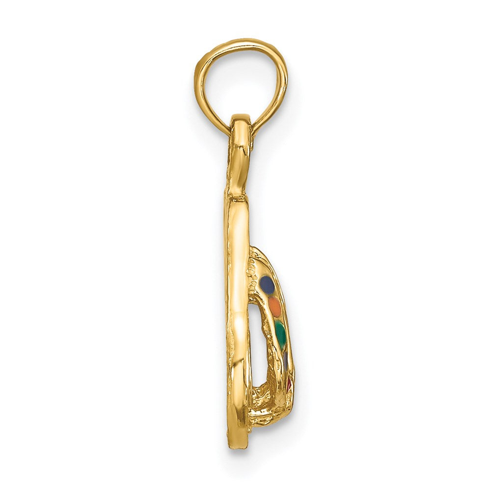 High Quality Luxury Charm Pendants for Women by Ryan Jonathan Fine Jewelry