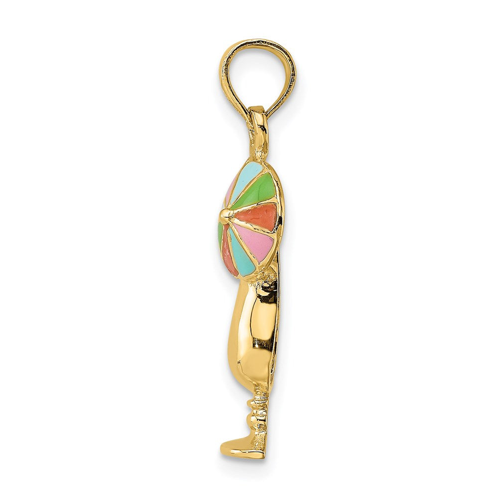 High Quality Luxury Charm Pendants for Women by Ryan Jonathan Fine Jewelry