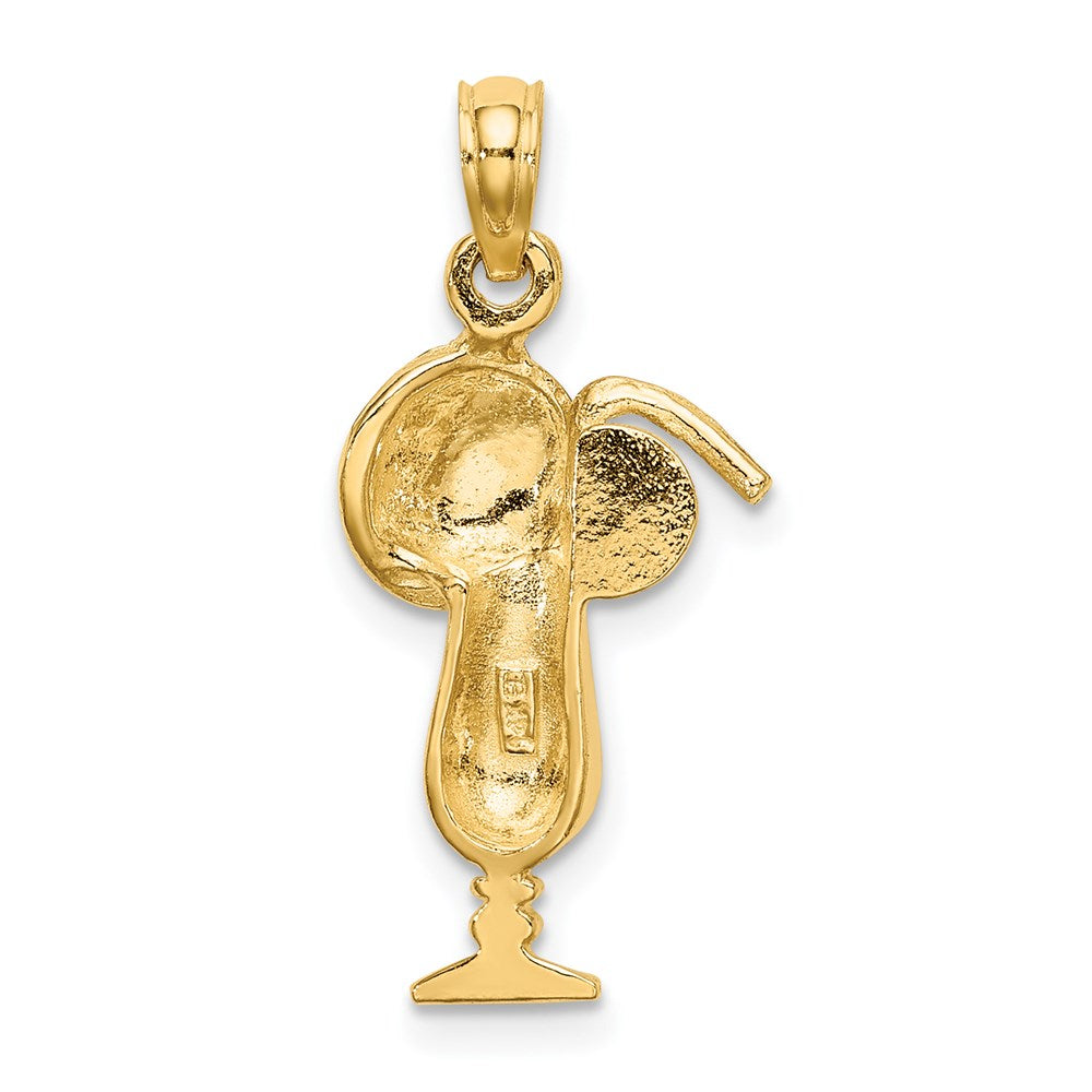 High Quality Luxury Charm Pendants for Women by Ryan Jonathan Fine Jewelry