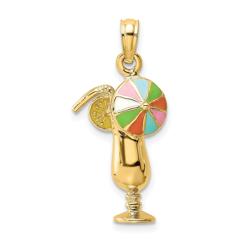 High Quality Luxury Charm Pendants for Women by Ryan Jonathan Fine Jewelry