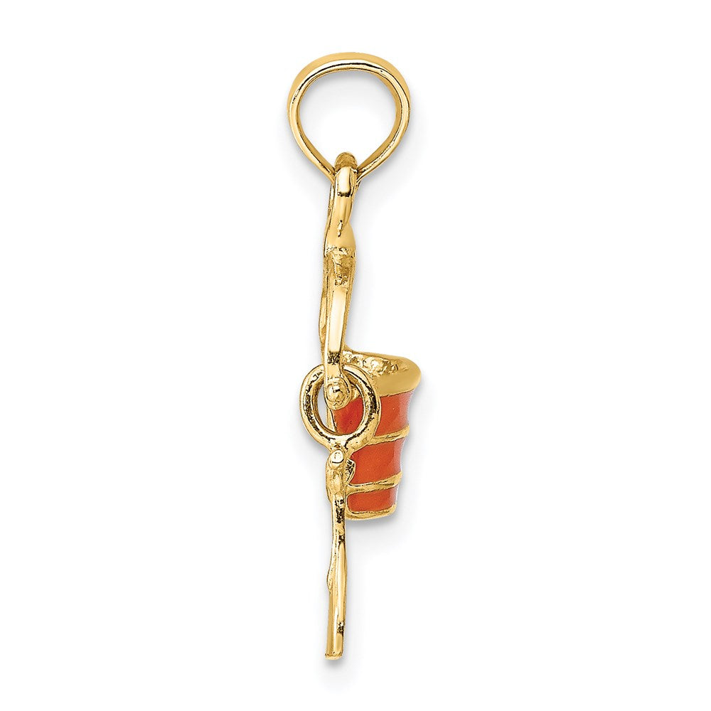 High Quality Luxury Charm Pendants for Women by Ryan Jonathan Fine Jewelry
