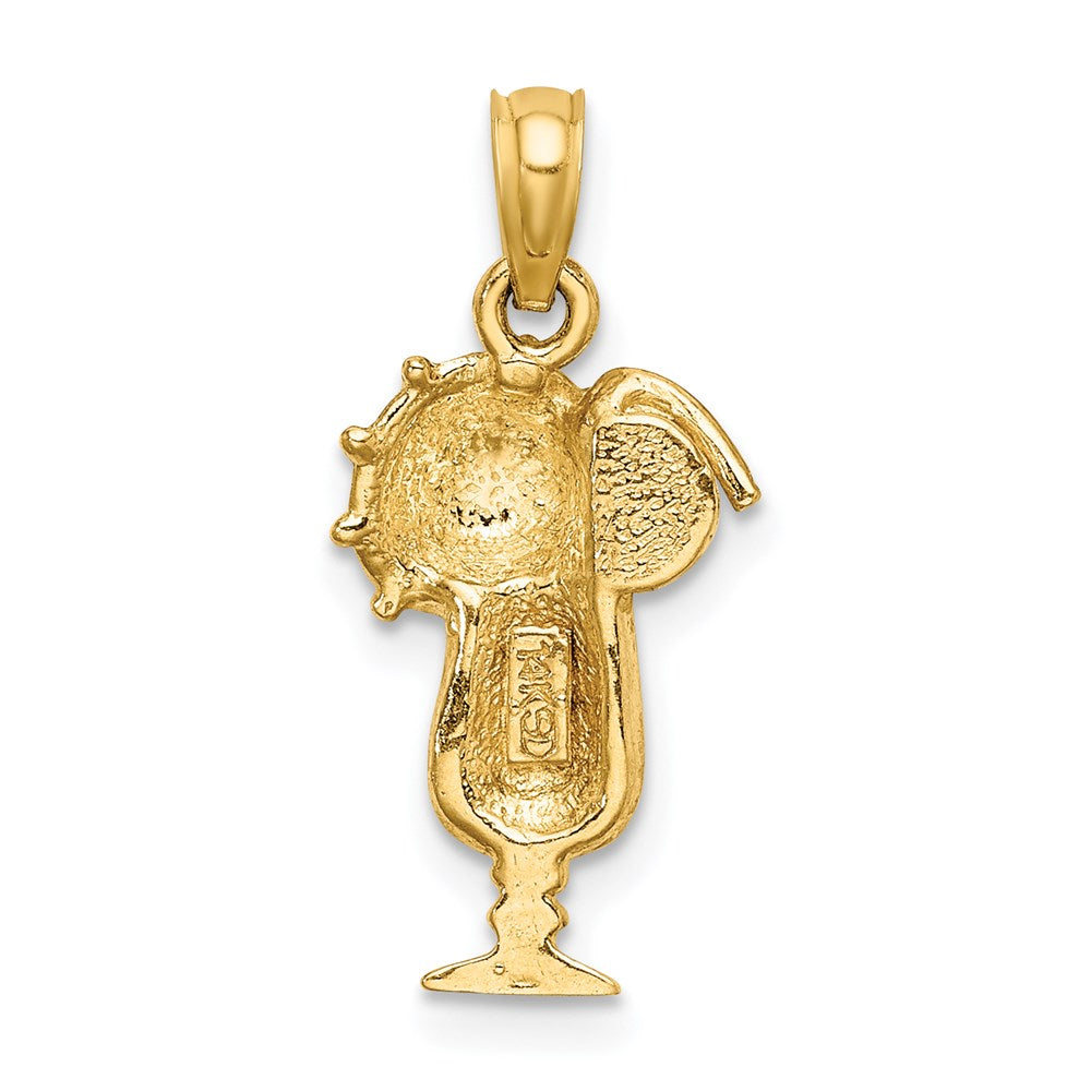 High Quality Luxury Charm Pendants for Women by Ryan Jonathan Fine Jewelry