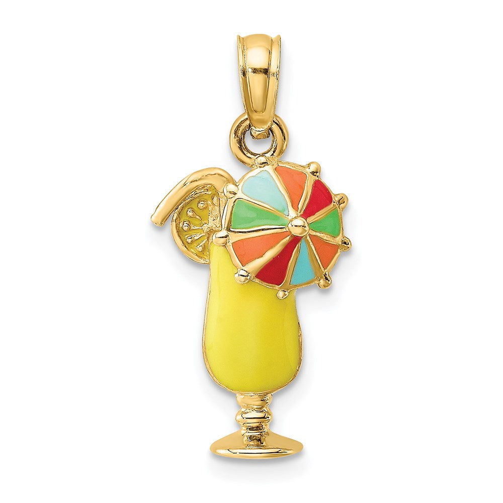 High Quality Luxury Charm Pendants for Women by Ryan Jonathan Fine Jewelry