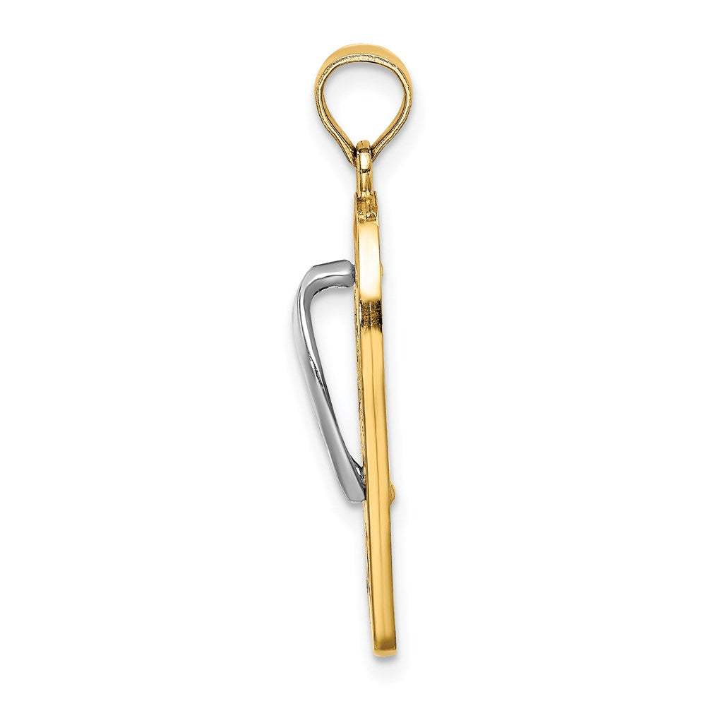 High Quality Luxury Charm Pendants for Women by Ryan Jonathan Fine Jewelry
